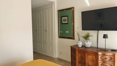 Penthouse at Calle de la Peñuela, 1 photo 28