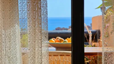 Penthouse at Calle de la Peñuela, 1 photo 29