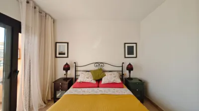 Penthouse at Calle de la Peñuela, 1 photo 31