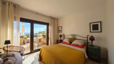 Penthouse at Calle de la Peñuela, 1 photo 33