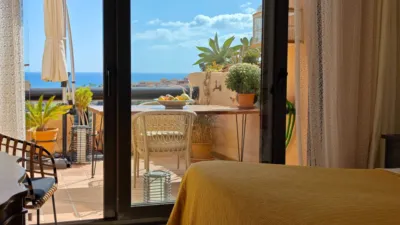Penthouse at Calle de la Peñuela, 1 photo 34