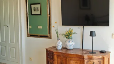 Penthouse at Calle de la Peñuela, 1 photo 35