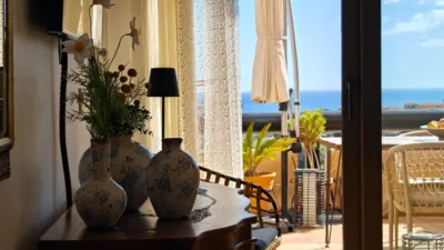 Penthouse at Calle de la Peñuela, 1 photo 36