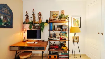 Penthouse at Calle de la Peñuela, 1 photo 37
