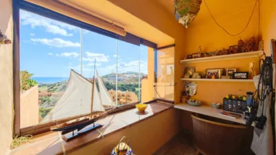Penthouse at Calle de la Peñuela, 1 photo 38