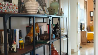 Penthouse at Calle de la Peñuela, 1 photo 40