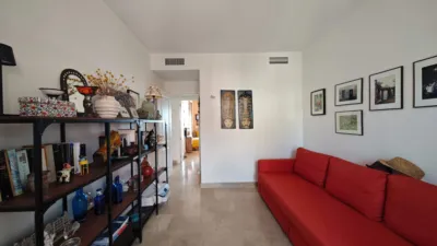 Penthouse at Calle de la Peñuela, 1 photo 41