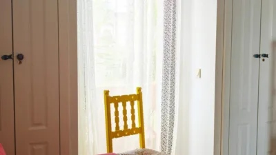 Penthouse at Calle de la Peñuela, 1 photo 43