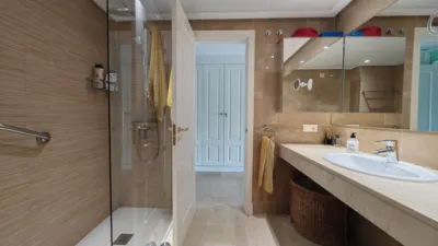 Penthouse at Calle de la Peñuela, 1 photo 45