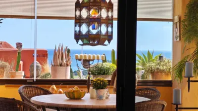 Penthouse at Calle de la Peñuela, 1 photo 48