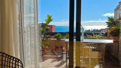 Penthouse at Calle de la Peñuela, 1 photo 54