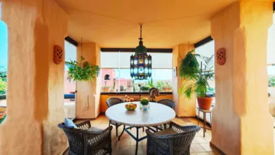 Penthouse at Calle de la Peñuela, 1 photo 5