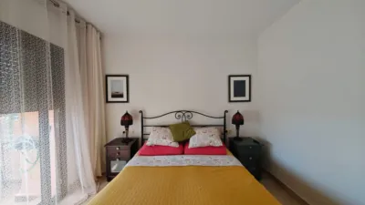 Penthouse at Calle de la Peñuela, 1 photo 6