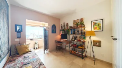 Penthouse at Calle de la Peñuela, 1 photo 8