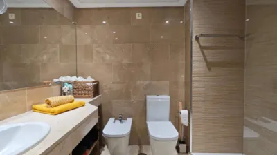 Penthouse at Calle de la Peñuela, 1 photo 9