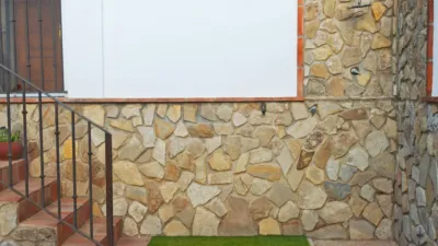 Casa adosada en venta en Calle 001Ta1 Lomas Dela Polvora - Vista 5