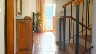 Casa adosada en venta en Calle 001Ta1 Lomas Dela Polvora - Vista 6