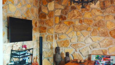 Casa adosada en venta en Calle 001Ta1 Lomas Dela Polvora - Més