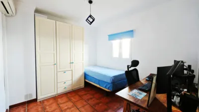 Chalet on Calle Getares (Punta Carnero) photo 13