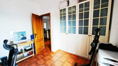Chalet on Calle Getares (Punta Carnero) photo 14