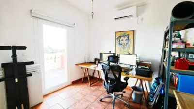 Chalet on Calle Getares (Punta Carnero) photo 15
