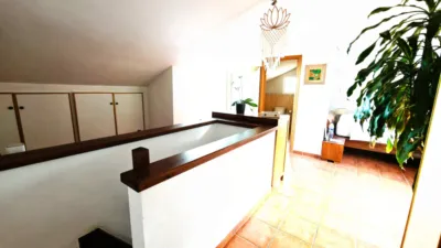 Chalet on Calle Getares (Punta Carnero) photo 17