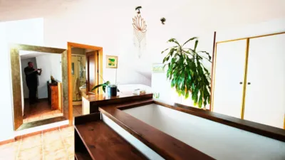 Chalet on Calle Getares (Punta Carnero) photo 18