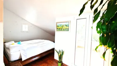 Chalet on Calle Getares (Punta Carnero) photo 19