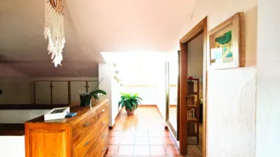 Chalet on Calle Getares (Punta Carnero) photo 20