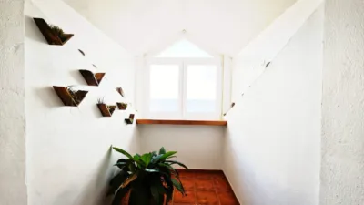 Chalet on Calle Getares (Punta Carnero) photo 21