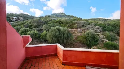Chalet on Calle Getares (Punta Carnero) photo 23