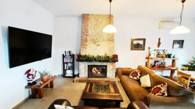 Chalet on Calle Getares (Punta Carnero) photo 25