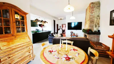 Chalet on Calle Getares (Punta Carnero) photo 27