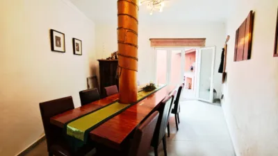 Chalet on Calle Getares (Punta Carnero) photo 28
