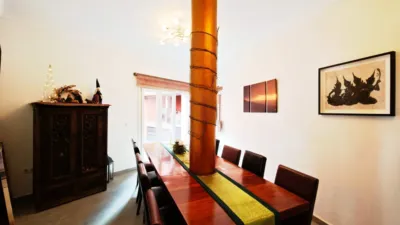 Chalet on Calle Getares (Punta Carnero) photo 29