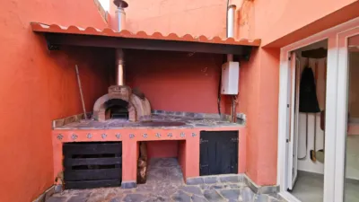 Chalet on Calle Getares (Punta Carnero) photo 37