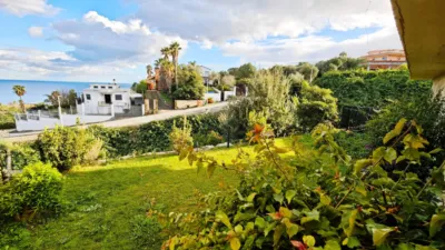 Chalet on Calle Getares (Punta Carnero) photo 40