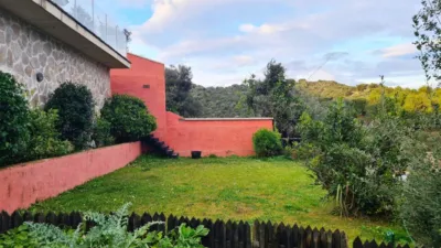 Chalet on Calle Getares (Punta Carnero) photo 42