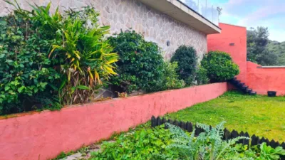 Chalet on Calle Getares (Punta Carnero) photo 43