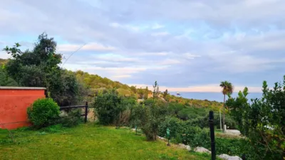 Chalet on Calle Getares (Punta Carnero) photo 44