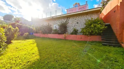 Chalet on Calle Getares (Punta Carnero) photo 6