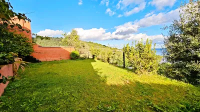 Chalet on Calle Getares (Punta Carnero) photo 7