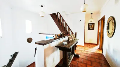 Chalet on Calle Getares (Punta Carnero) photo 9