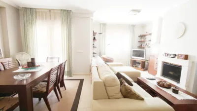 Chalet en venta en Carretera Rinconcillo, Rinconcillo (Algeciras) de 450.000 €