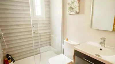 Chalet en venta en Carretera Rinconcillo, Rinconcillo (Algeciras) de 450.000 €