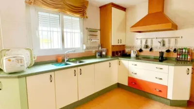Chalet en venta en Carretera Rinconcillo, Rinconcillo (Algeciras) de 450.000 €