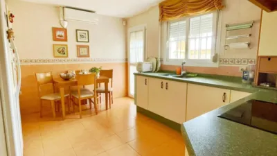 Chalet en venta en Carretera Rinconcillo, Rinconcillo (Algeciras) de 450.000 €