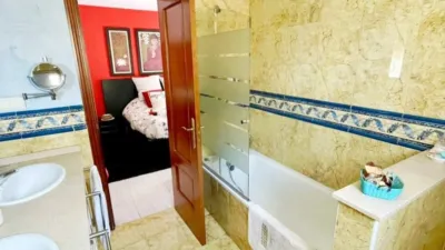 Chalet en venta en Carretera Rinconcillo, Rinconcillo (Algeciras) de 450.000 €
