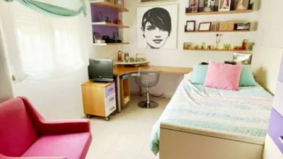 Chalet en venta en Carretera Rinconcillo, Rinconcillo (Algeciras) de 450.000 €