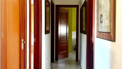 Chalet en venta en Carretera Rinconcillo, Rinconcillo (Algeciras) de 450.000 €